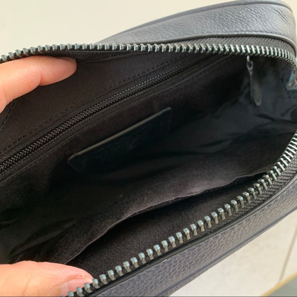 NWT Coach Thompson Small Camera Bag - Picture 15 of 17